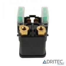 ✅RELAIS DÉMARRAGE DEMARREUR pour KAWASAKI YZF-R1 1000 (1998-2001)