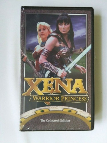 Xena warrior princess - warrior, brand