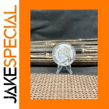 Vintage 5 Francs Louis XVIII