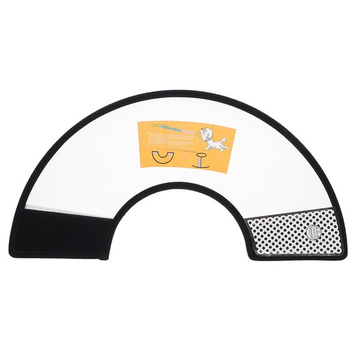 Collerette pour chien - pour,
