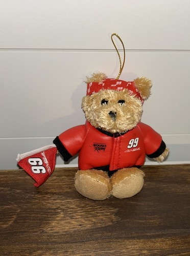 Nascar carl edwards plush - nascar,
