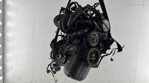 Moteur toyota yaris - moteur,