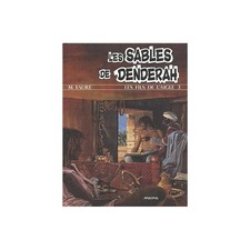 Les Fils de l'aigle. Vol. 3