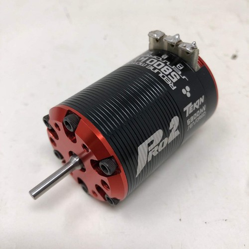 Tt2503 tekin redline pro2 - tekin,