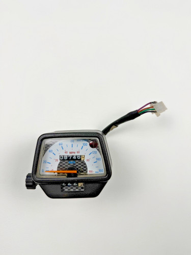 Compteur hartford 125 - compteur,