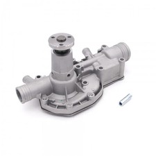 Pompe à eau (Grosse poulie