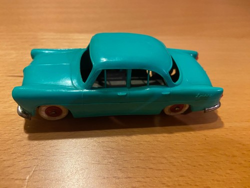 Norev plastique ancienne simca - ancienne,