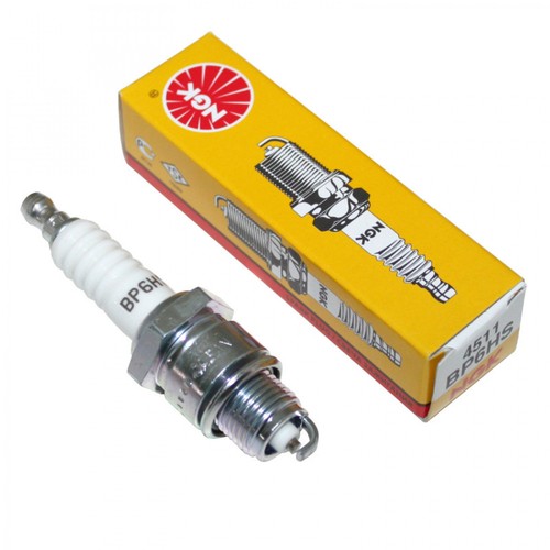 Bougie ngk bp6hs - bougie,