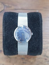 Juvenia - Ultra Slim - Vintage - Manual Winding