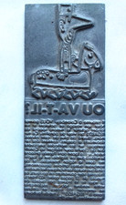 Plaque