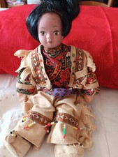 2 poupées porcelaine