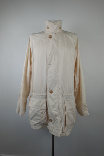 Loro piana veste - loro, trench