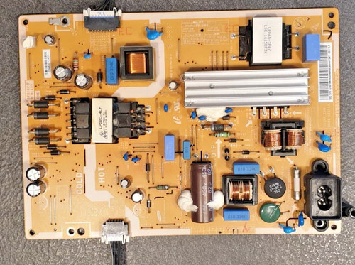 Carte alimentation power - alimentation/power, board