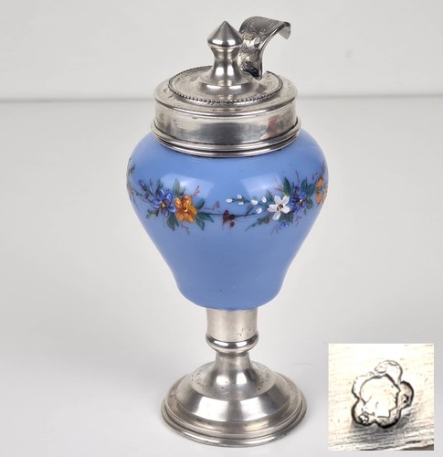 Rare boîte épices en - rare,
