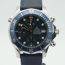 OMEGA Seamaster 300M