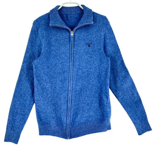 Gant veste laine - laine, 100%