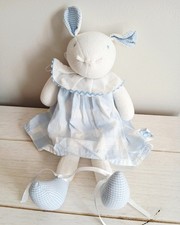 Jacadi grand doudou peluche