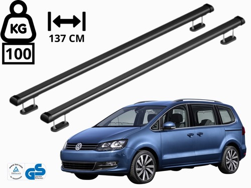 Barres toit porte bagages - barres,