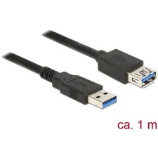 Delock Câble USB USB 3.2 Gen1