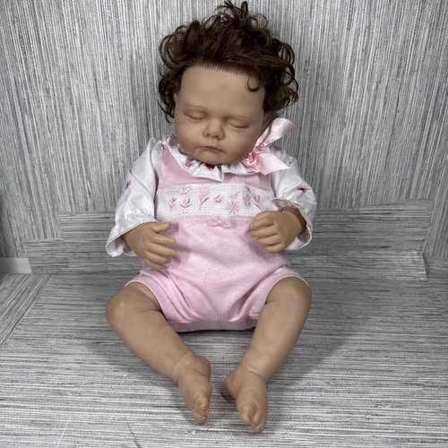 Reborn baby doll - baby, &