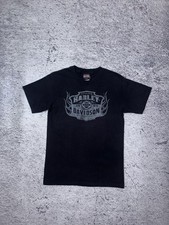 Harley-Davidson “Genuine