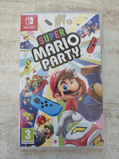 Super mario party nintendo - mario,
