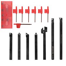 Lot x7 Pcs 8mm Fraisage +