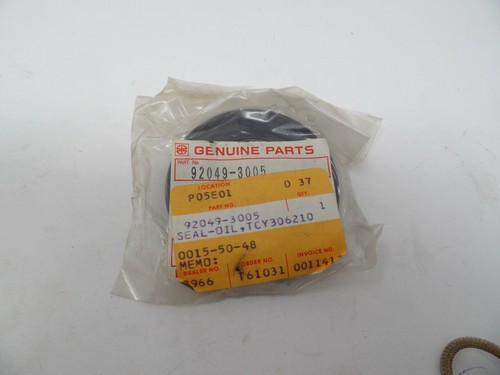 Nos kawasaki vilebrequin joint - nos,