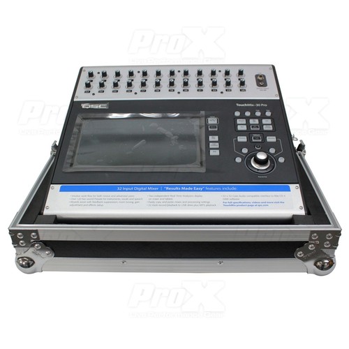 Prox qsctmix30 road flight - ,
