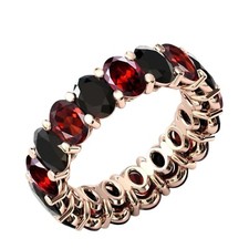 Bague de fiançailles en