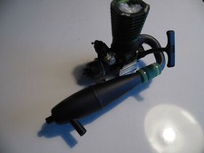 ISHIMA Moteur M25 Buggy TT 1/8