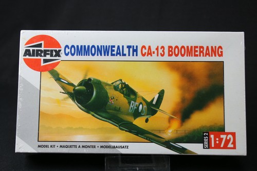 Xk225 airfix maquette - 1/72,