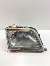 MERCEDES-BENZ SL R129 phare