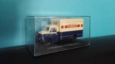 citroen U23 chambourcy 1/43