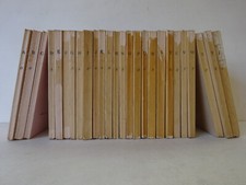 L’Alphabet des lettres