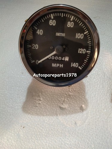 Compteur vitesse 100 mm - vitesse,