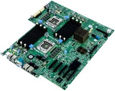 Dell 0YD01N Double 2x LGA1366