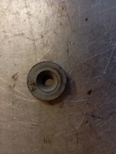 1 douille caoutchouc silenblock support de projecteur BMW R 1150 R , R 850 R