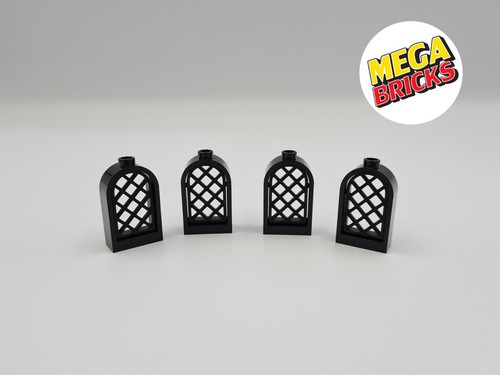 Lego lot fenetre 1x2x2 - lego, 4