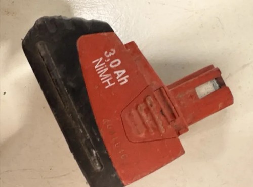 Bateria hilti 12v - ni-mh, 3.0ah