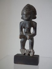 Statuette SENOUFO  ancienne -