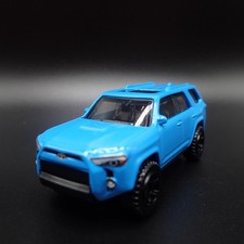 2010-2024 TOYOTA 4RUNNER 4x4