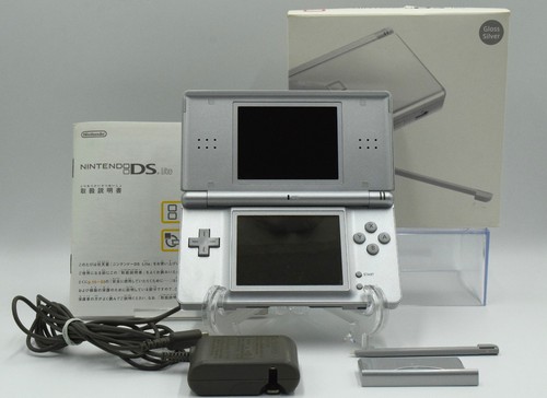 Console nintendo lite - nintendo,