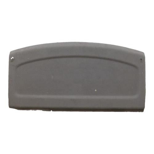 Plage arriere volkswagen golf - volkswagen,
