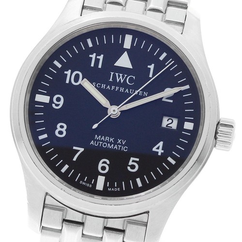 Iwc schaffhausen pilot watch - schaffhausen,
