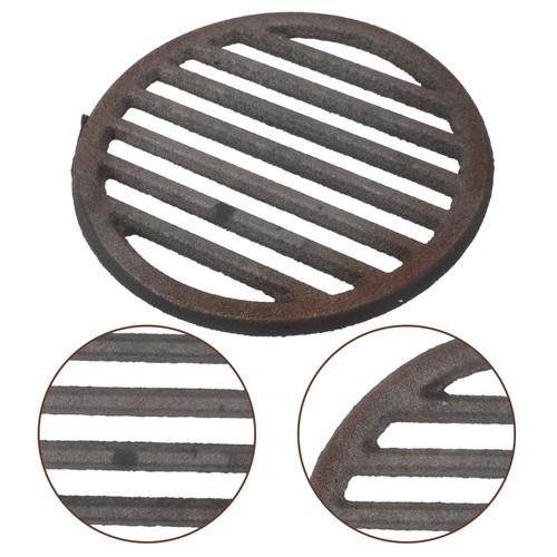 Grille barbecue fonte grilles - barbecue,