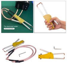 Pince à souder pince pour