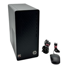 Ordinateur de bureau HP