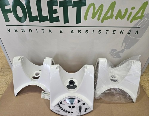 Guscio compatible thermomix - guscio,