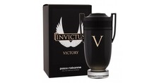 invictus Victory  de Paco